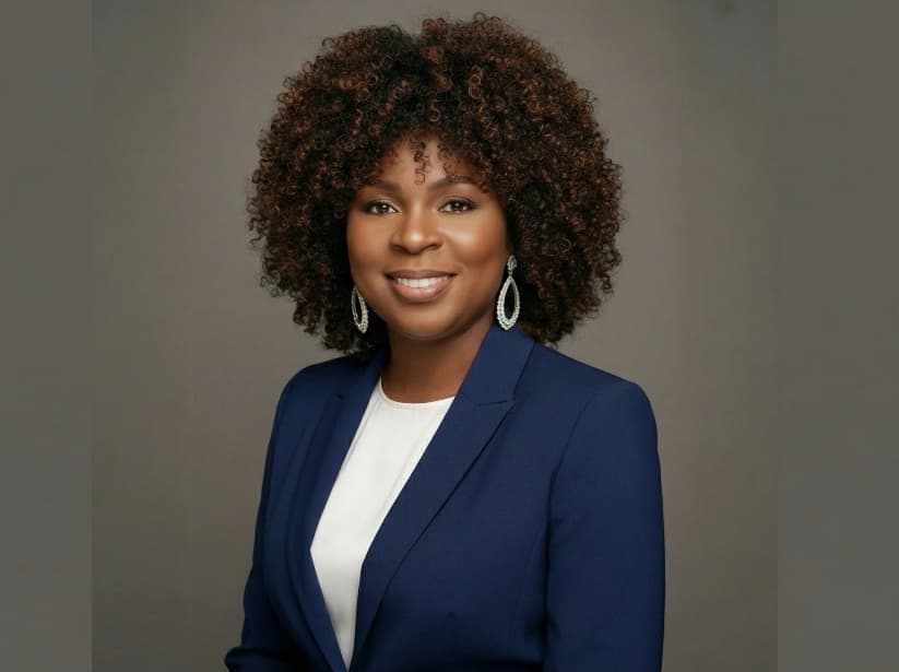 Picture of Priscilla Tosin Ajayi